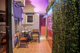 Ermis maisonette in Historic center - Atene - 5
