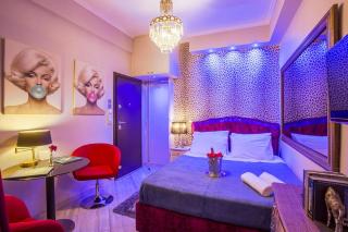 Ermis maisonette in Historic center - Atene - 2