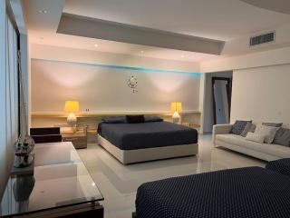 InfinitySuites - Departamento Completo Triple - Cancún - 0