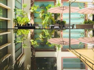 InfinitySuites - Departamento Completo Triple - 4