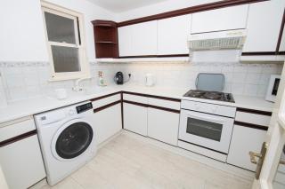 Hummingbird - Spacious One-Bed Apartment - Scarborough - 9
