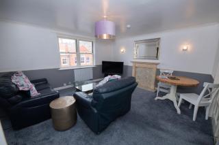 Hummingbird - Spacious One-Bed Apartment - Scarborough - 7