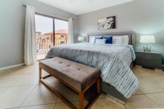 The best house in gold coast 4 bedrooms - Palm-Eagle Beach - 8