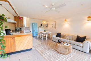 Surfers Rest - Byron Bay - 8