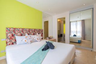 Grandline 2 Bedrooms apartment - Pattaya Sud - 1