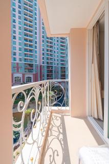 Grandline 2 Bedrooms apartment - Pattaya Sud - 3