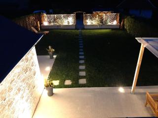 Lodge & Sweety Spa - 1