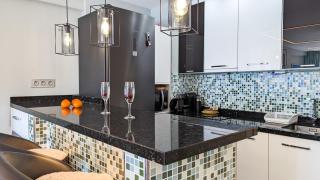 CORNELIA sea view apartment - Benidorm - 4