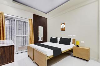 Hotel O Sri Harshitha Grand Near Zudio - Star Bazaar, Kundalhalli Gate - Bangalore - 9