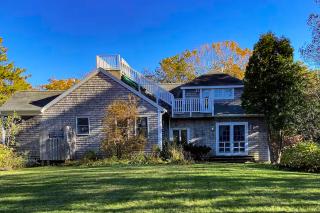 Lookout Cottage - Edgartown - 0