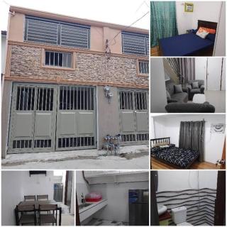 Singian's Townhouse - Angeles - 0