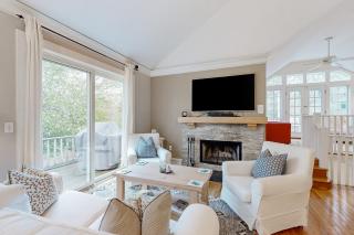 Lookout Cottage - Edgartown - 6