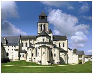 Charmante maison - Fontevraud-l'Abbaye - 1