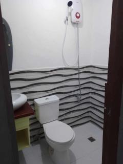 Singian's Townhouse - Angeles - 1