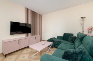 Wyjątkowy Apartament z Parkingiem Blisko Morza by Noclegi Renters - Kołobrzeg - 0