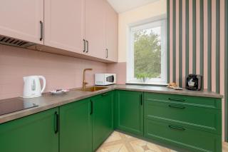 Wyjątkowy Apartament z Parkingiem Blisko Morza by Noclegi Renters - Kołobrzeg - 7