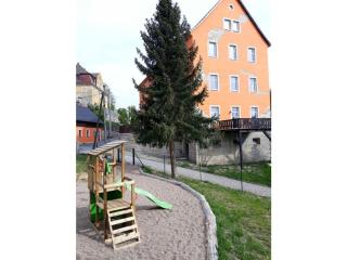 II "Old School" Comfortable holiday residence - Reinhardtsdorf - 6