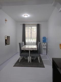 Kilimanjaro Rehema 3BR with power backup - Kisumu - 2