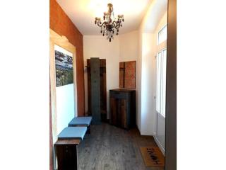 II "Old School" Comfortable holiday residence - Reinhardtsdorf - 1