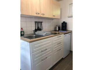 Bungalow Oberspreewald 4 - - 8