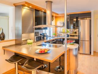 Penthouse Seeadler Comfortable holiday residence - Binz - 1