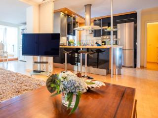 Penthouse Seeadler Comfortable holiday residence - Binz - 6