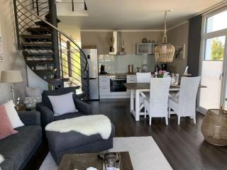 Beach apartment Nordstern - Haffkrug - 7