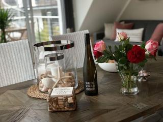 Beach apartment Nordstern - Haffkrug - 4