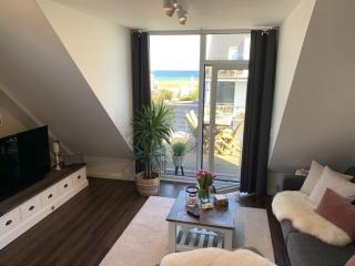 Beach apartment Nordstern - Haffkrug - 8