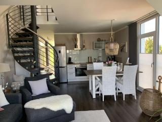 Beach apartment Nordstern - Haffkrug - 0