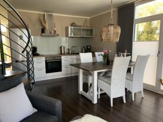 Beach apartment Nordstern - Haffkrug - 5