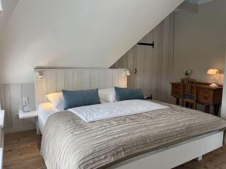 "Peerboos" in the Haus am Deich - Vollerwiek - 3