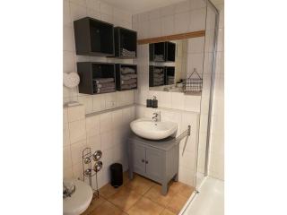 Apartment with swimming pool - Bodman-Ludwigshafen - 4