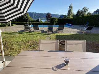 Apartment with swimming pool - 2