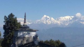 Rudradhari Homestay, Kausani - Kausani - 2