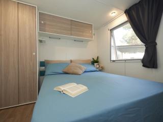 Belvilla by OYO Baia Domizia Villaggio Camping I5 - Baia Domizia - 4