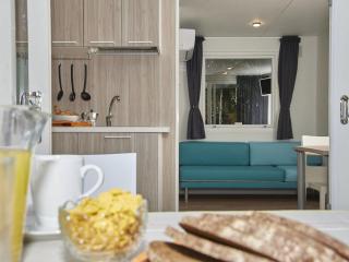 Belvilla by OYO Baia Domizia Villaggio Camping I5 - Baia Domizia - 7