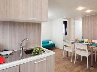 Belvilla by OYO Baia Domizia Villaggio Camping I5 - Baia Domizia - 6