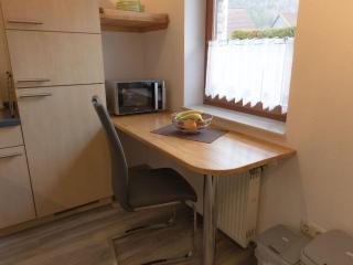 Holiday home mountain view - 0