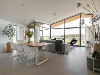 Tranquil holiday home with garden - Wissenkerke - 2