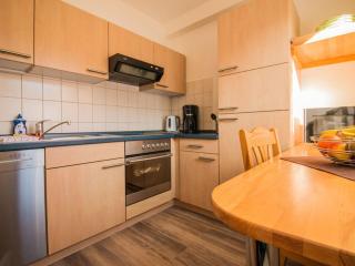 Holiday home mountain view - 8