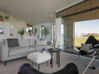 Tranquil holiday home with garden - Wissenkerke - 9