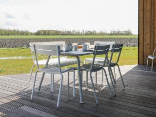 Tranquil holiday home with garden - Wissenkerke - 7