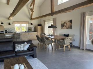 Spacious apartment with balcony - Kronsgaard - 4