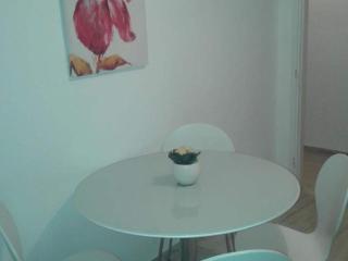 Nice apartment with balcony - Rogoznica - 7