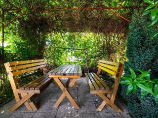 Nice apartment with balcony - Rogoznica - 9