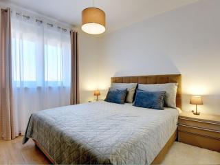 Modern apartment with private balcony and sea view - Medulin - 1