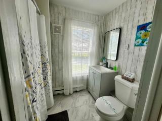 Cozy Riverfront Cottage with dock close to Lake George - Corinth - 3