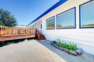 Coastal Vista Retreat - Coos Bay - 8
