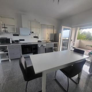 JEDRO 100 m2 - Gradac - 0